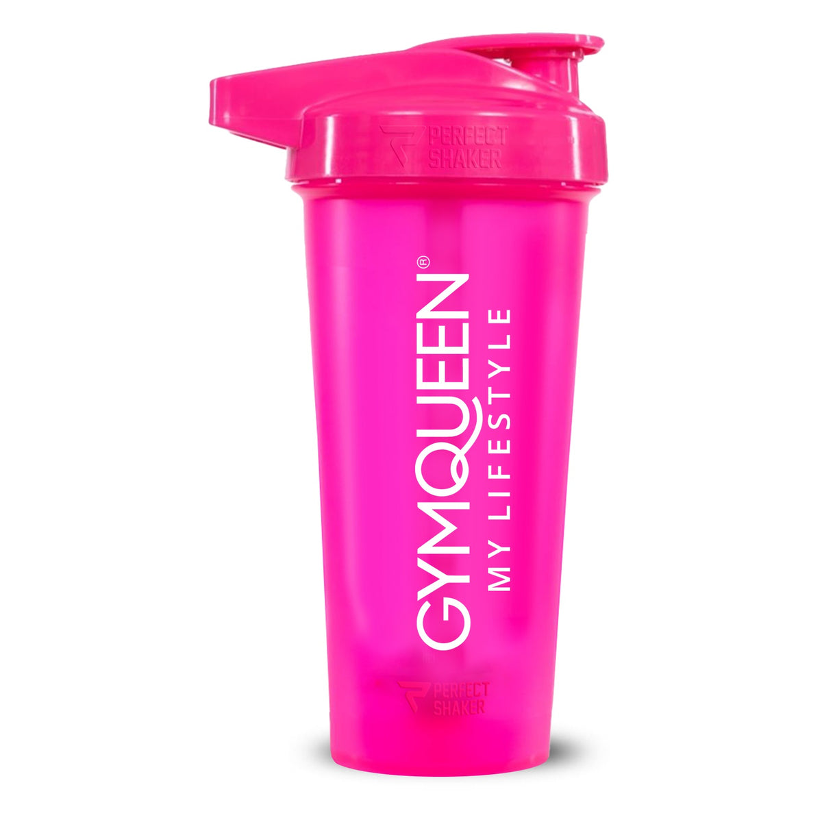 Perfect Shaker pink (820ml) - Default Title