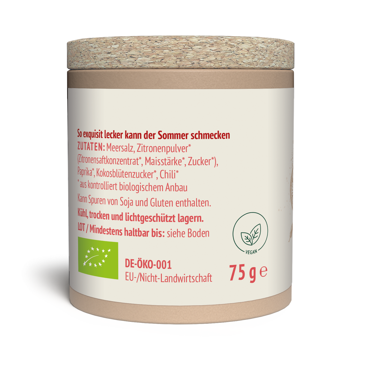 Melon Spice mild – Special Edition by Myra Snöflinga (75g)