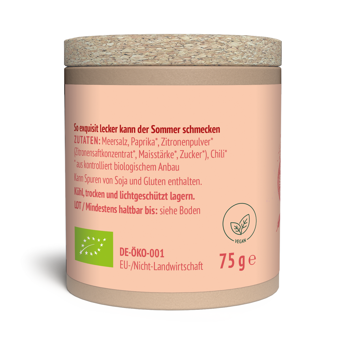 Melon Spice spicy – Special Edition by Myra Snöflinga (75g)