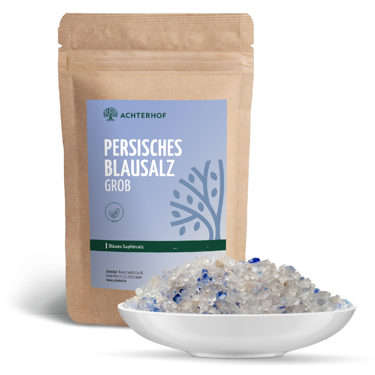 Persisches Blausalz (100g)