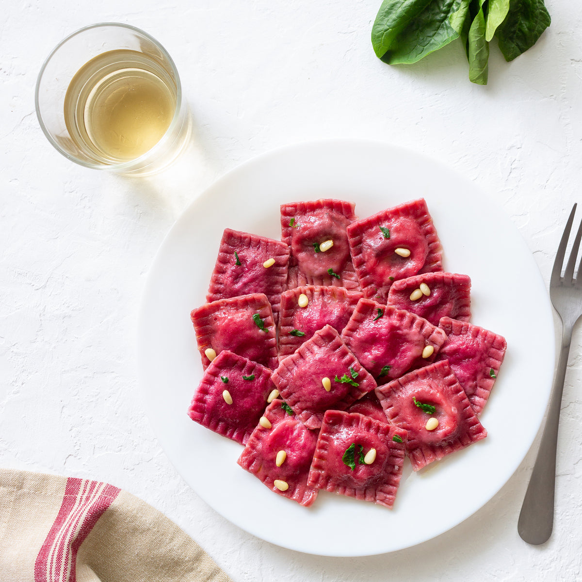 Rote Beete gemahlen (500g)