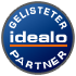 Partner logo