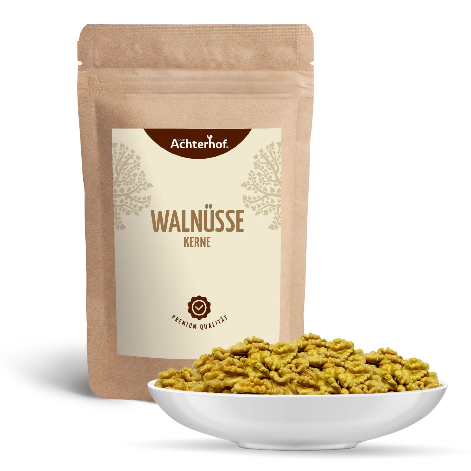 Walnusskerne geschält (500g)